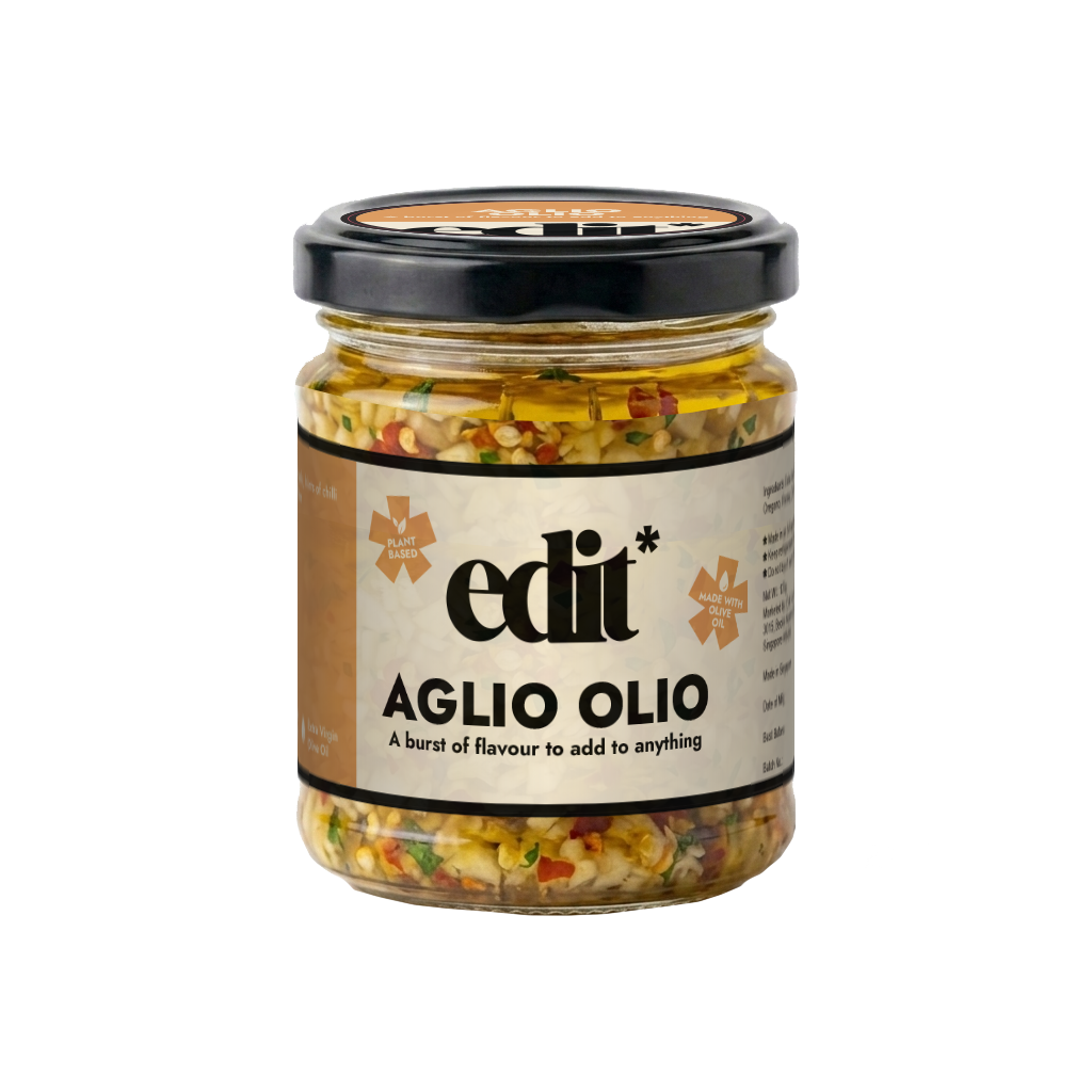 AGLIO OLIO