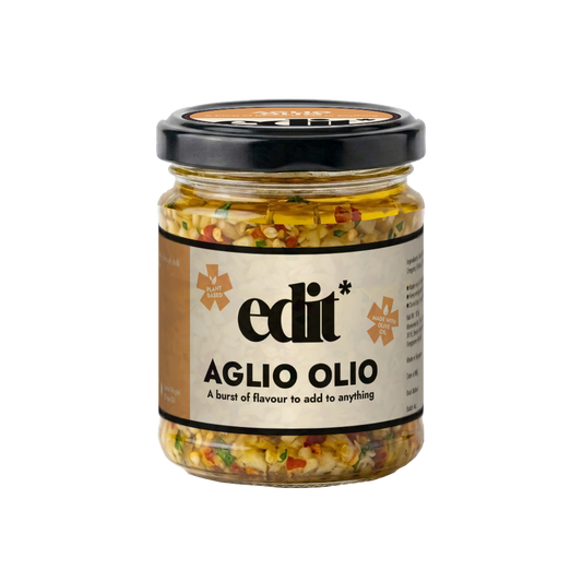 AGLIO OLIO