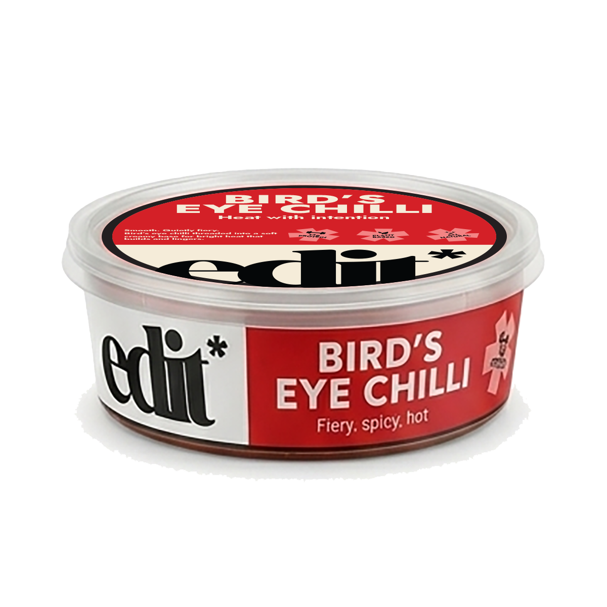 BIRD'S EYE CHILLI