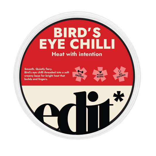 BIRD'S EYE CHILLI