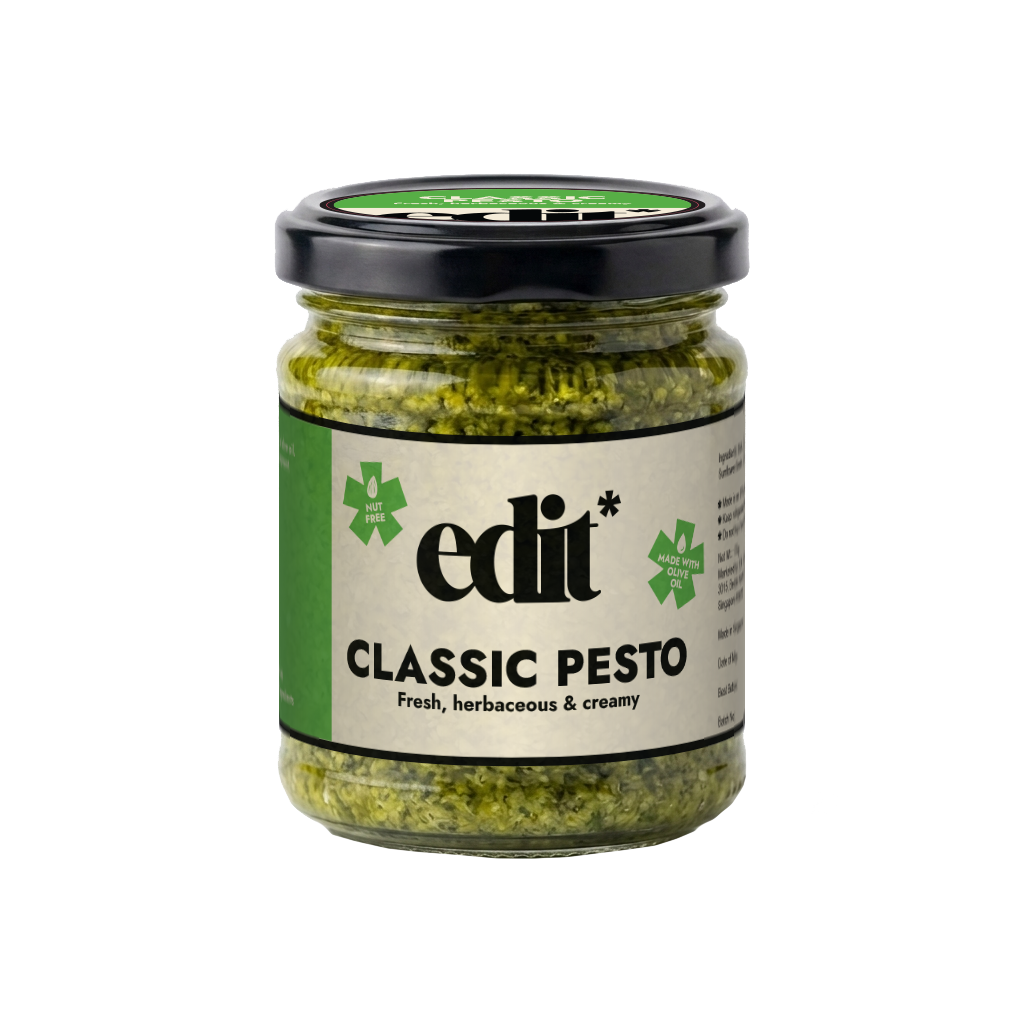 CLASSIC PESTO