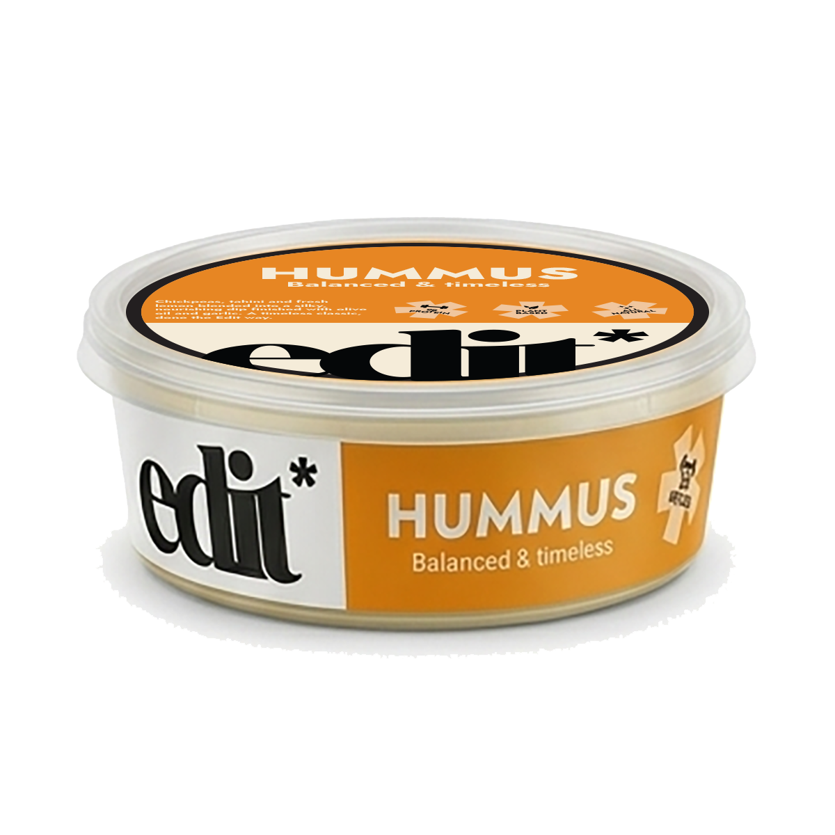 HUMMUS