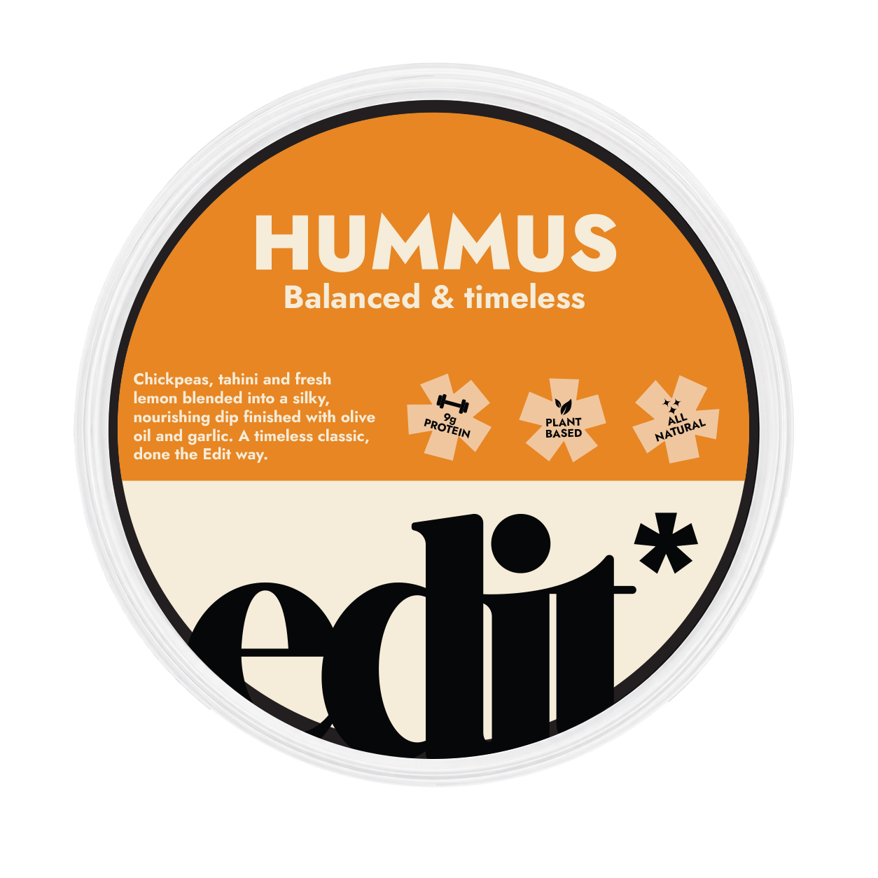 HUMMUS