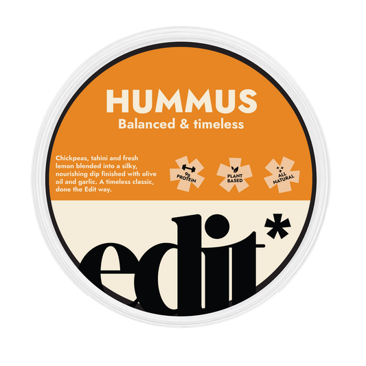 HUMMUS