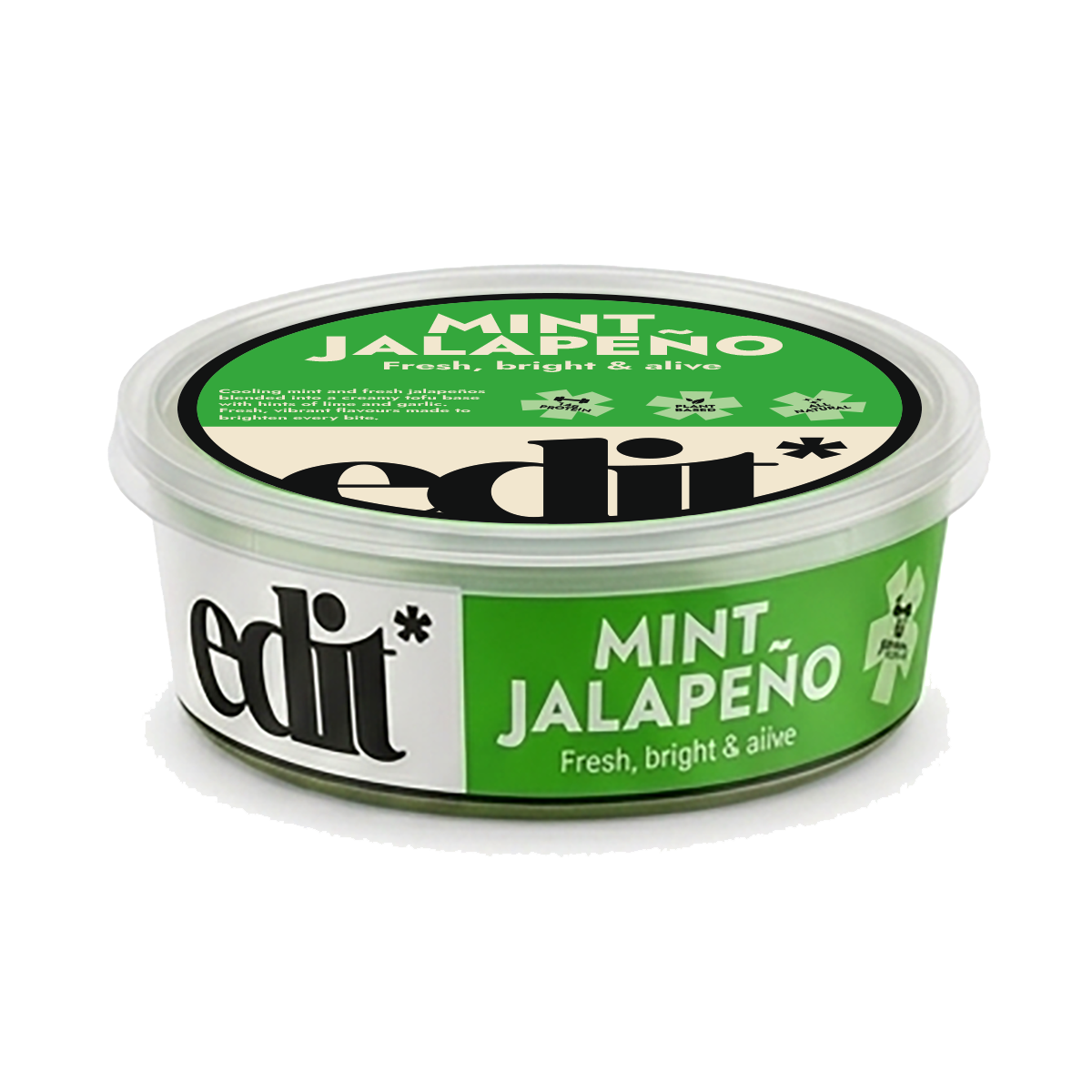 MINT JALAPEÑO