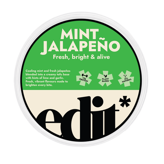 MINT JALAPEÑO