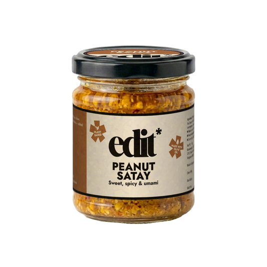 PEANUT SATAY