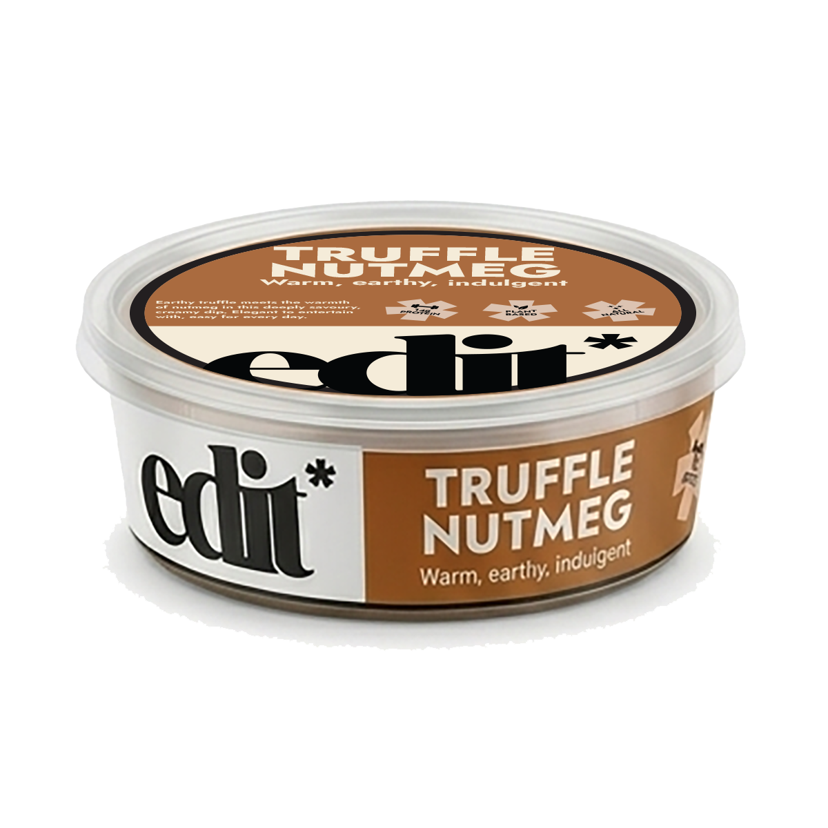 TRUFFLE NUTMEG