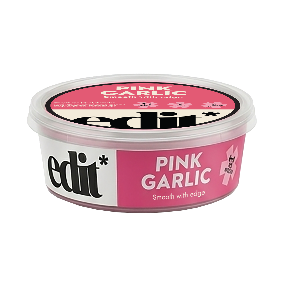 PINK GARLIC DIP
